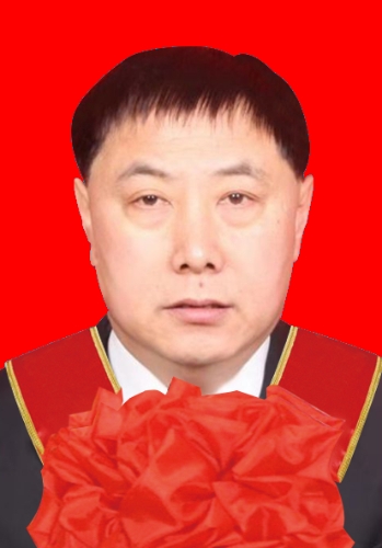 耿海龙