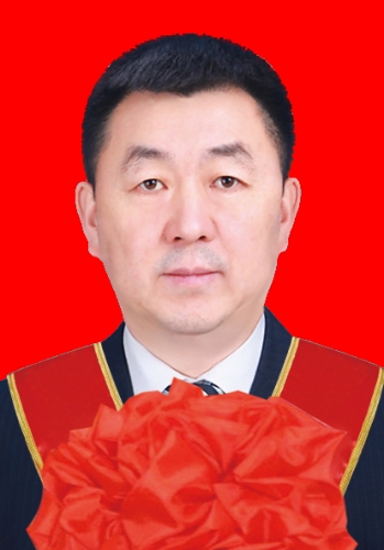 韩敬军