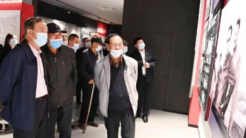 20221001  七台河老干部04