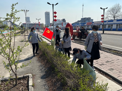 三矿文明矿区-2