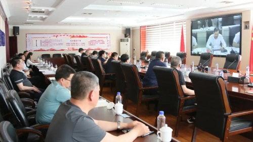 集团公司安委会2023年第二次全体（扩大）会议要求5