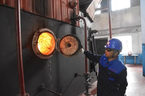 煤矿辅业总公司开栓2