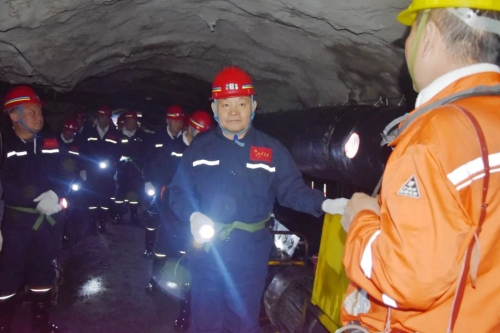 海博论坛安全警示月6