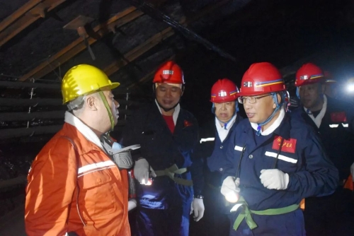 海博论坛安全警示月8